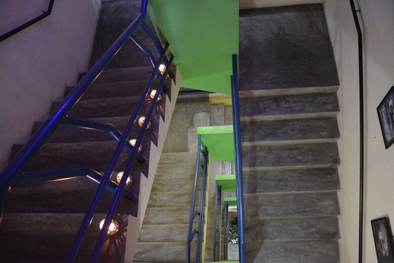 Bed & Breakfast Monsoon Suites