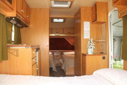 Camping Parco Capraro