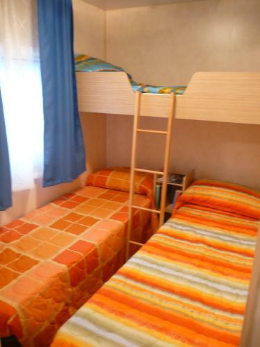 Camping Parco Capraro