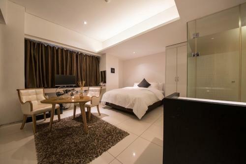 Smart Hotel Geumjeong