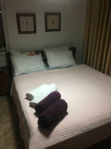 Apartamento Tiberias Vacation Rental