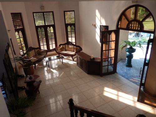 Hotel Villa Ranmenika
