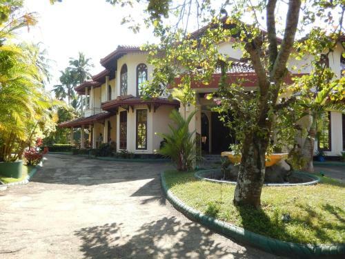 Hotel Villa Ranmenika