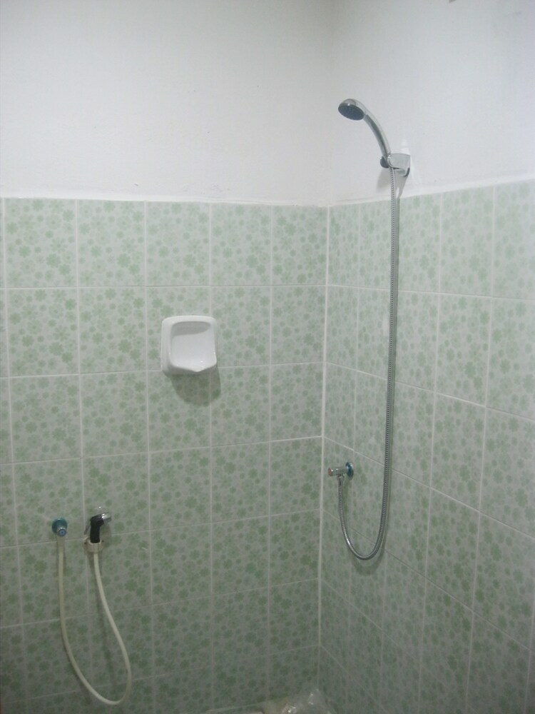Motel Tanjung Puteri