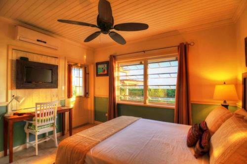 Lodge Villa Allamanda