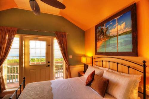 Lodge Villa Allamanda