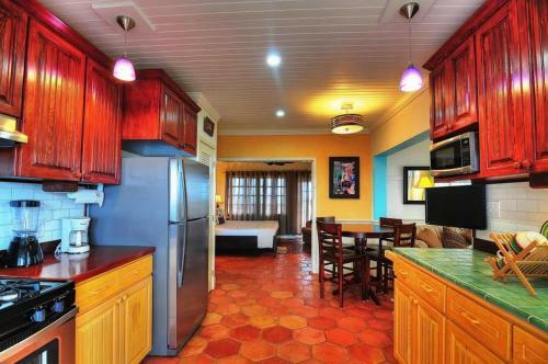 Lodge Villa Allamanda