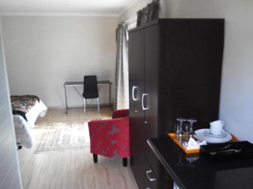 Hostal Port Elizabeth Guest House
