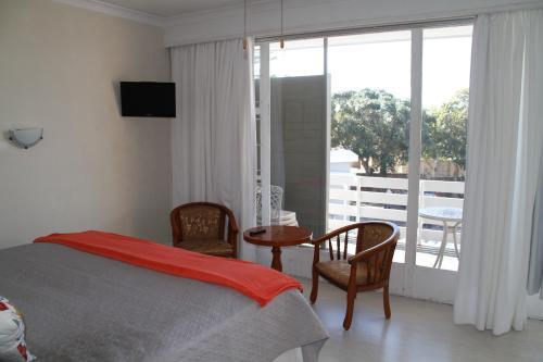 Hostal Port Elizabeth Guest House
