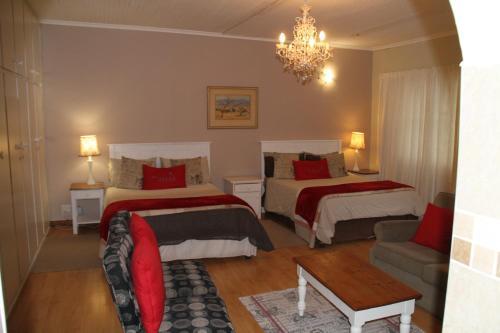 Hostal Port Elizabeth Guest House