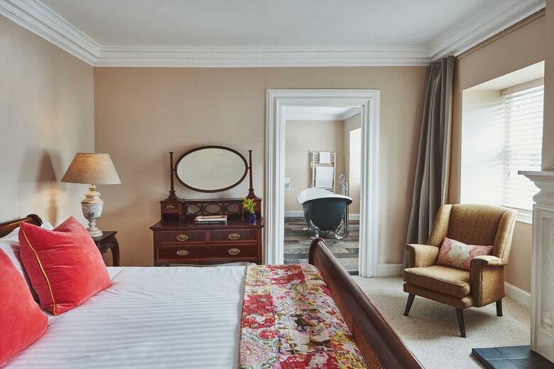 Hostal Brambles