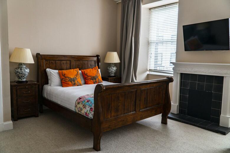 Hostal Brambles