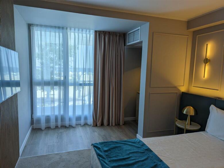 Hotel Bavaria Blu