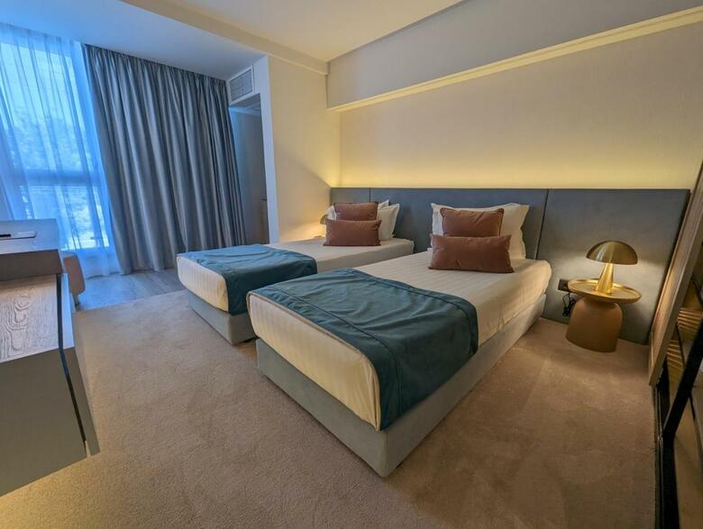 Hotel Bavaria Blu