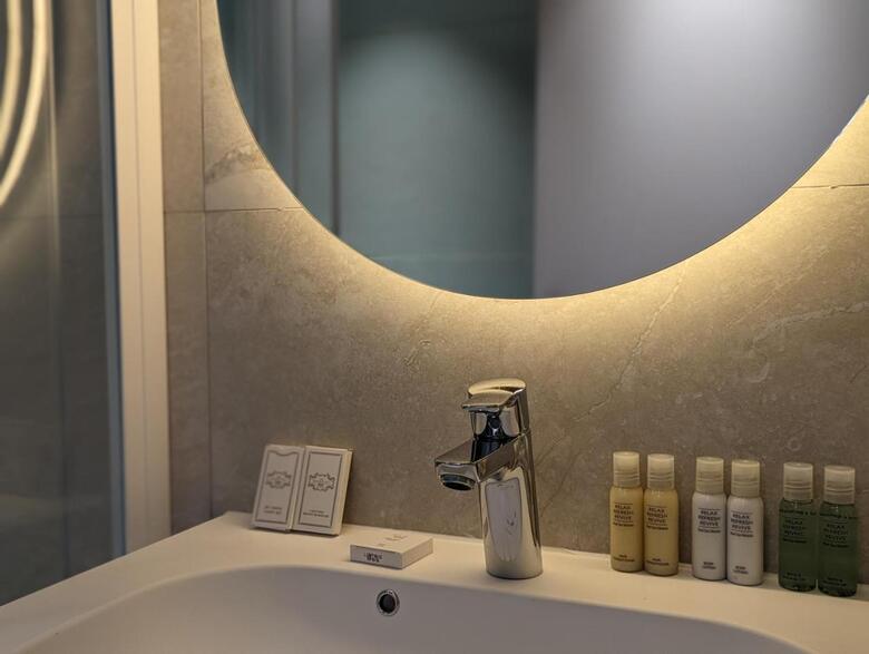 Hotel Bavaria Blu
