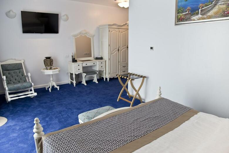 Hotel Bavaria Blu