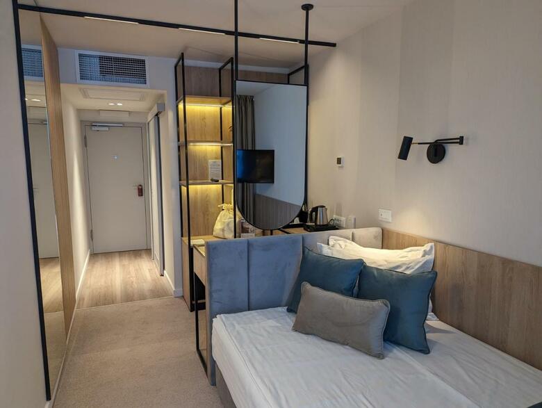 Hotel Bavaria Blu