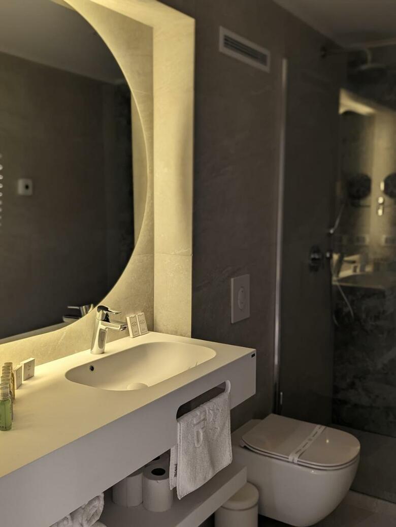 Hotel Bavaria Blu
