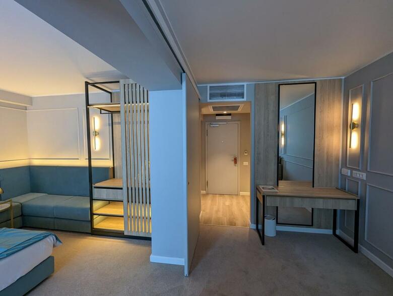Hotel Bavaria Blu
