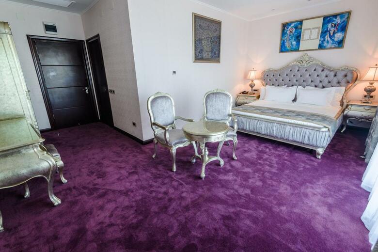 Hotel Bavaria Blu
