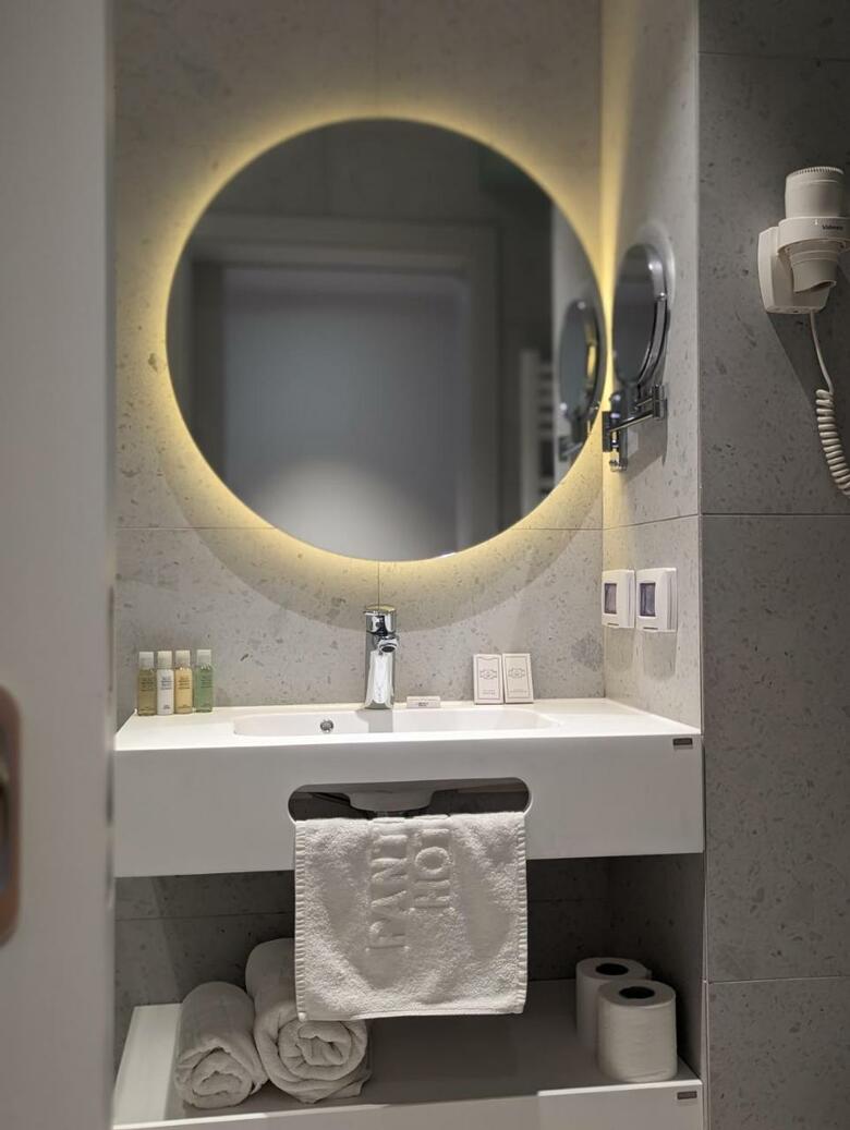 Hotel Bavaria Blu