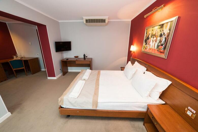 Hotel Bavaria Blu