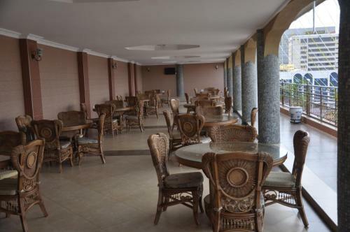 Biraj International Hotel