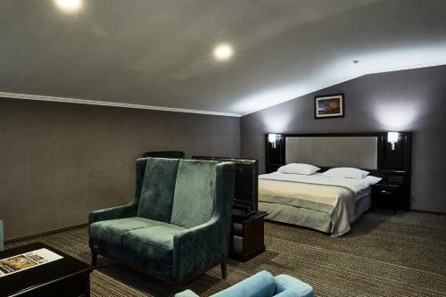 Reikartz Park Hotel Ivano-frankivsk
