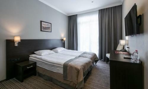 Reikartz Park Hotel Ivano-frankivsk