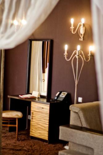 Reikartz Park Hotel Ivano-frankivsk