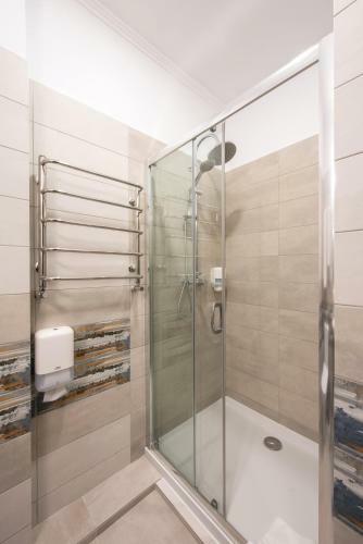 Reikartz Park Hotel Ivano-frankivsk