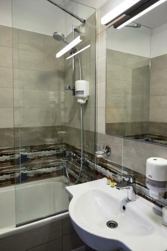 Reikartz Park Hotel Ivano-frankivsk