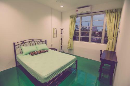The Cardamom Homestay