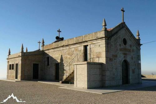 Casa De Barreiros Cam�lias De Basto
