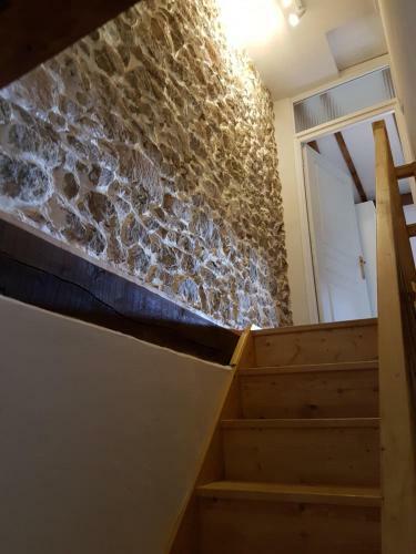 Le Petit Moulin