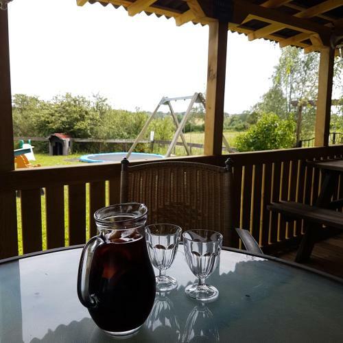 Le Petit Moulin