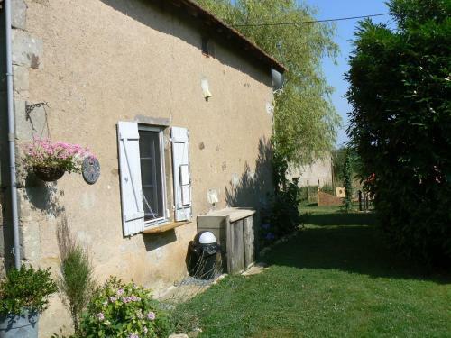 Le Petit Moulin