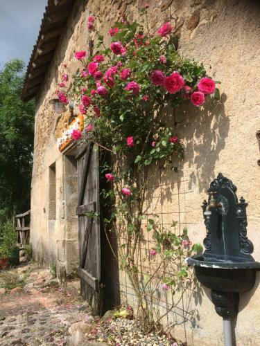 Le Petit Moulin