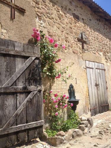 Le Petit Moulin