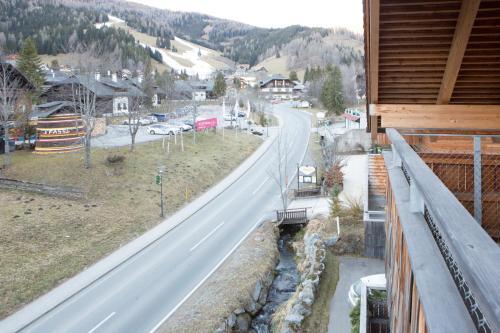Apartamento Appartamenti Carinzia