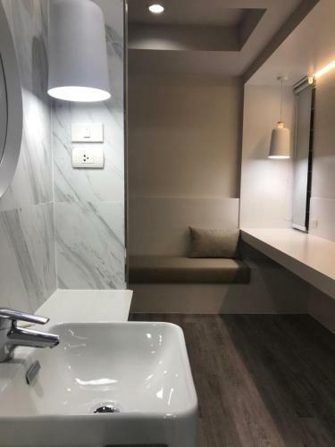 Hostal Urban House