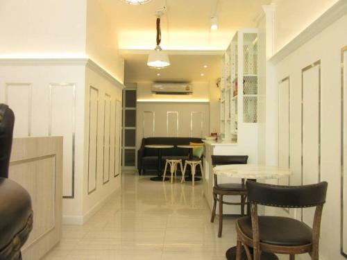 Hostal Urban House