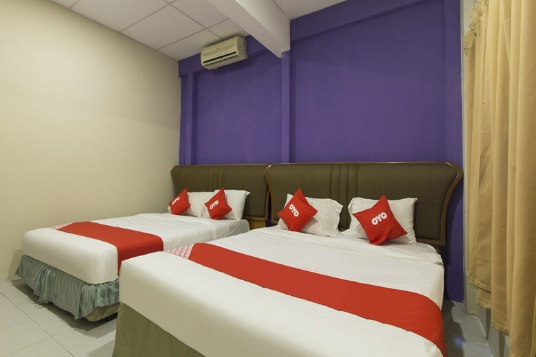 Casavilla Hotel Petaling Jaya