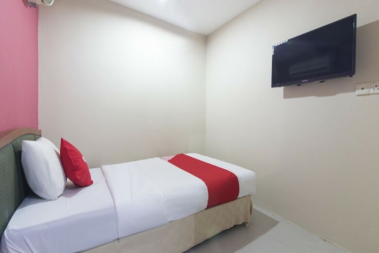 Casavilla Hotel Petaling Jaya