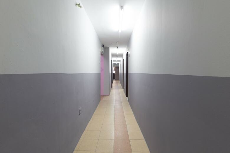 Casavilla Hotel Petaling Jaya