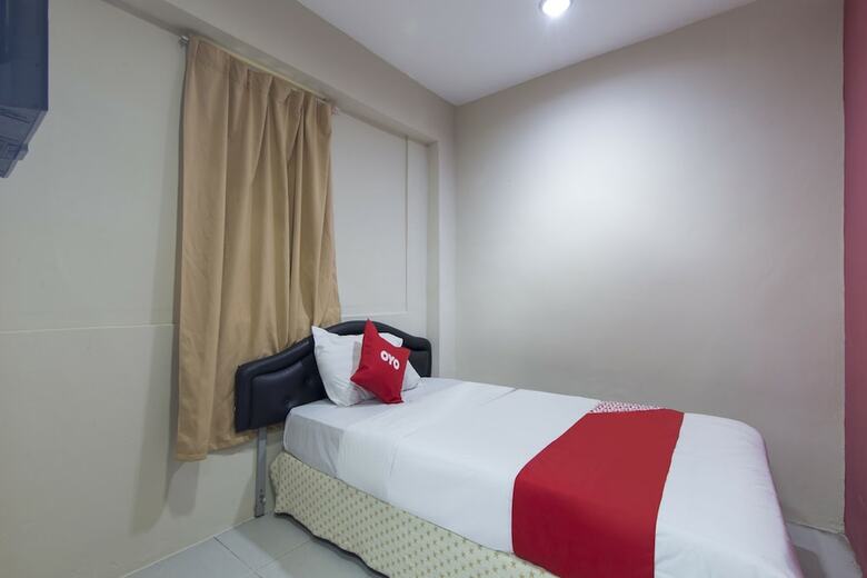 Casavilla Hotel Petaling Jaya