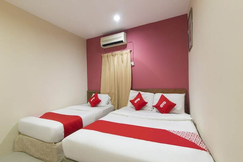 Casavilla Hotel Petaling Jaya