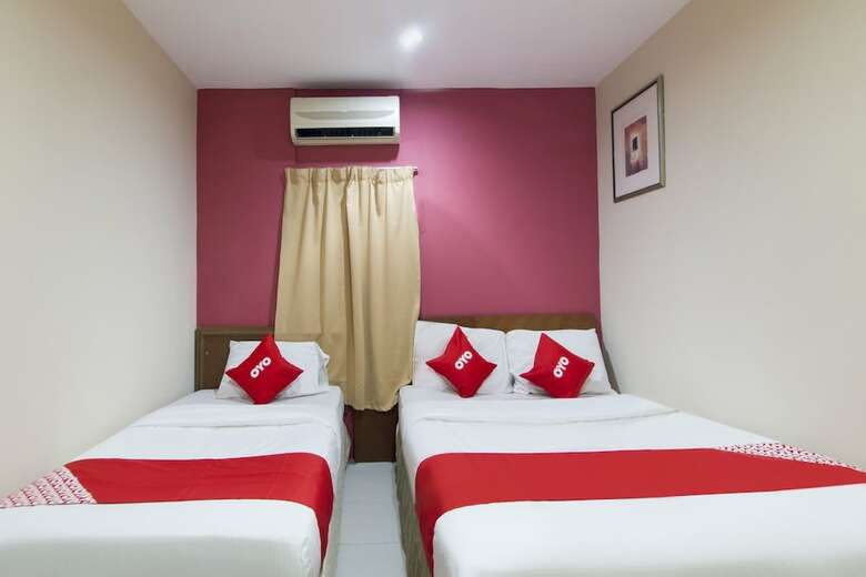 Casavilla Hotel Petaling Jaya
