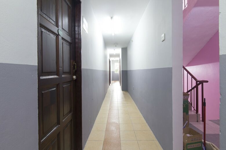 Casavilla Hotel Petaling Jaya