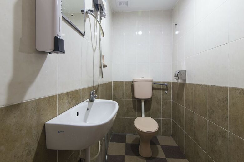 Casavilla Hotel Petaling Jaya
